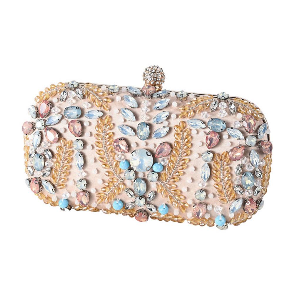 Polyester Sweet Clutches & Evening Bags