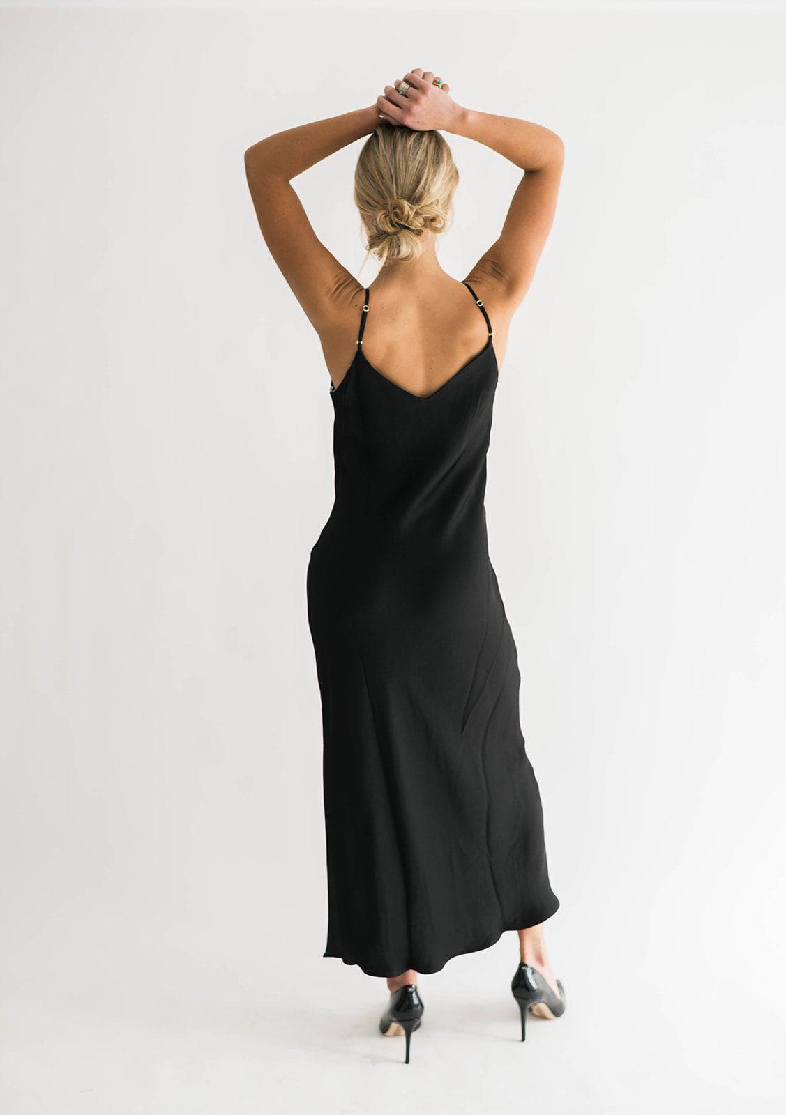 Frankie Slip Dress