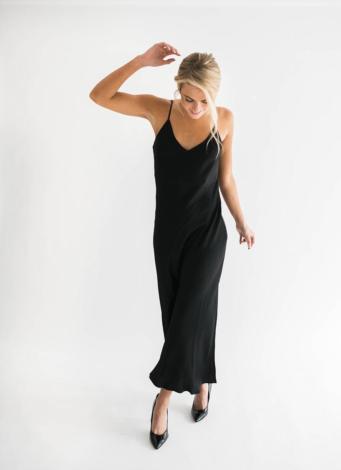 Frankie Slip Dress