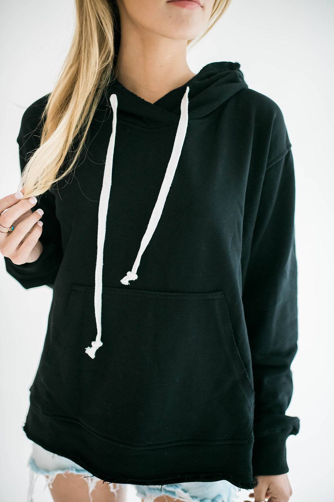 Clara Hoodie