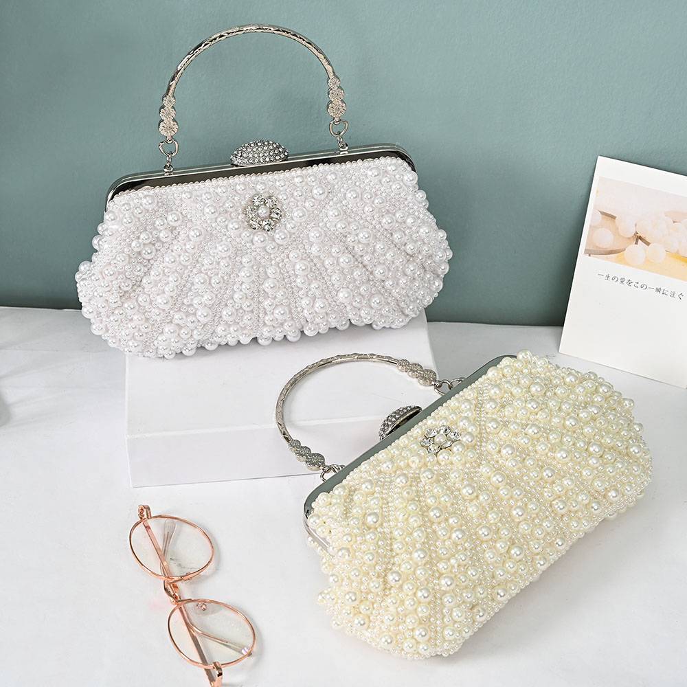 Banquet Sweet Clutches & Evening Bags